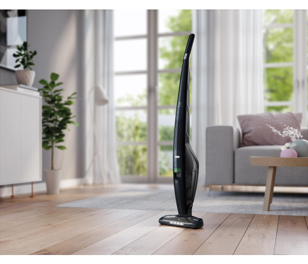 Electrolux Odkurzacz pionowy UltraPower EUP8GREEN - 1387569 - zdjęcie 2